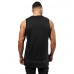 BB Bronx Tank - Wash Black